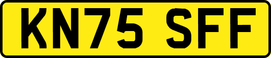KN75SFF