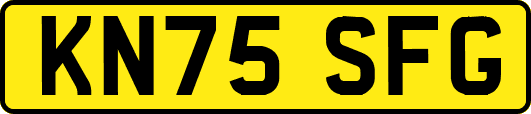KN75SFG