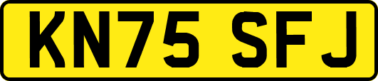 KN75SFJ