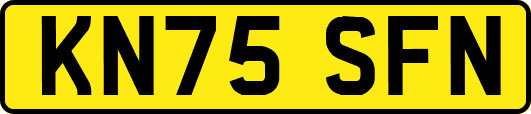 KN75SFN
