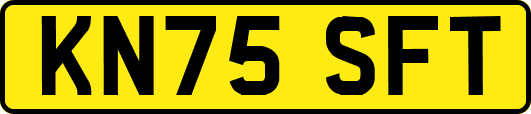 KN75SFT