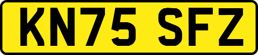 KN75SFZ