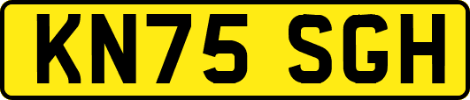 KN75SGH