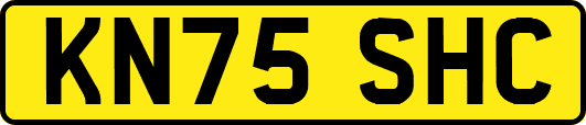 KN75SHC