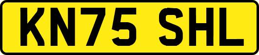 KN75SHL