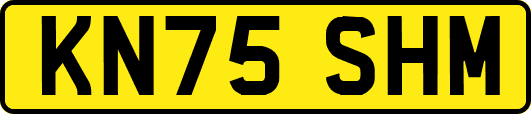 KN75SHM