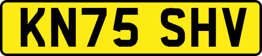 KN75SHV