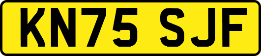 KN75SJF
