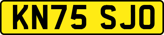 KN75SJO
