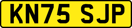 KN75SJP