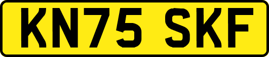 KN75SKF