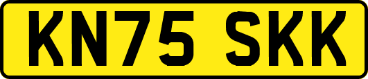 KN75SKK