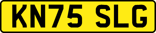 KN75SLG