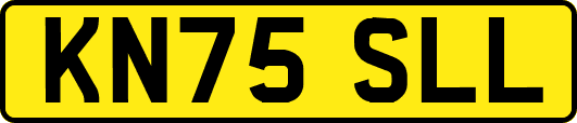 KN75SLL