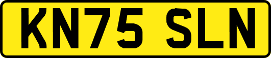 KN75SLN