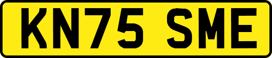 KN75SME