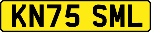 KN75SML