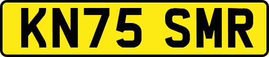 KN75SMR