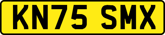 KN75SMX