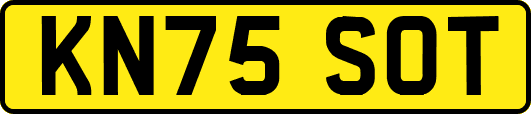 KN75SOT