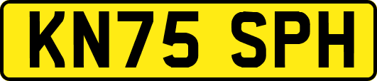 KN75SPH