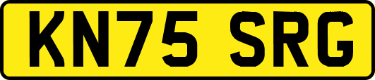 KN75SRG