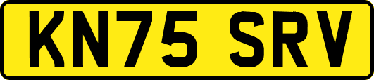 KN75SRV
