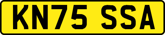 KN75SSA