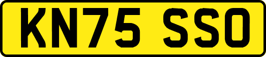 KN75SSO