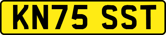 KN75SST