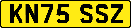 KN75SSZ