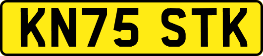 KN75STK