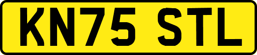 KN75STL