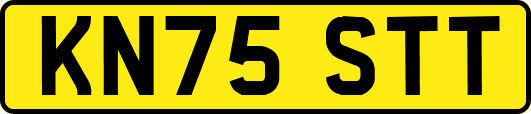 KN75STT