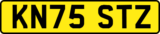 KN75STZ