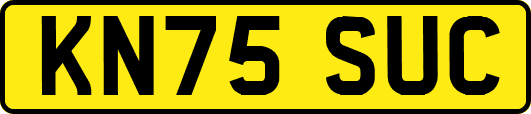 KN75SUC