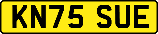 KN75SUE