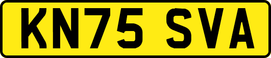 KN75SVA