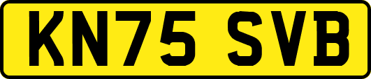 KN75SVB