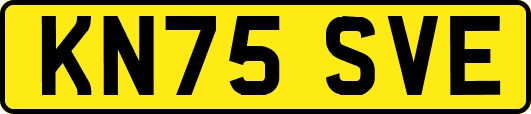 KN75SVE