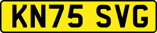 KN75SVG