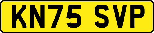 KN75SVP