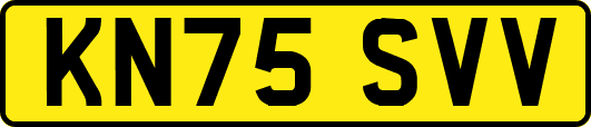 KN75SVV