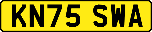 KN75SWA