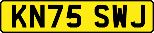KN75SWJ