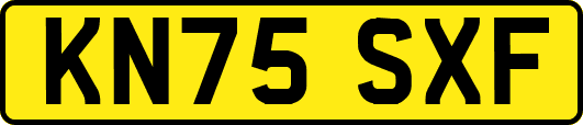 KN75SXF