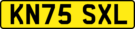 KN75SXL