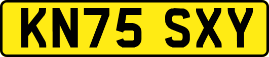 KN75SXY