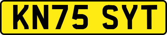 KN75SYT