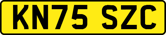 KN75SZC